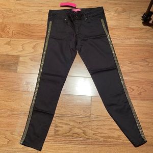 Lilly Pulitzer Worth Skinny Pants